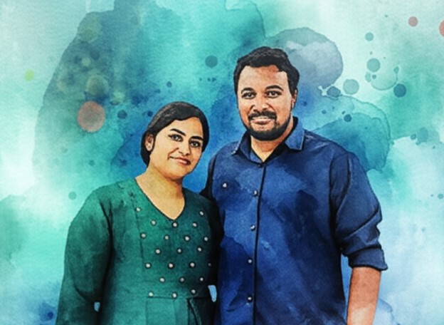 The Couple